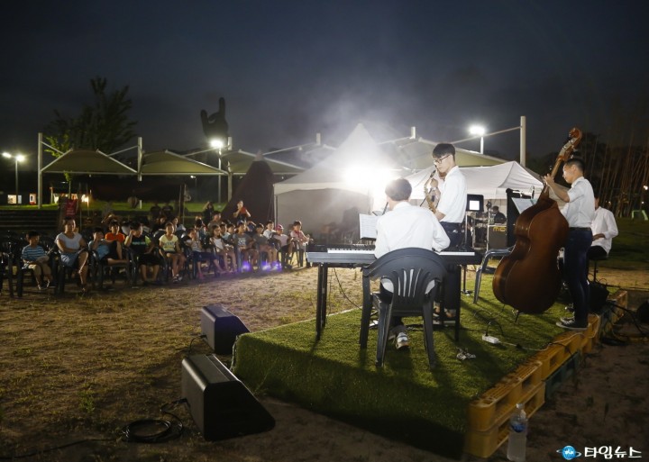 부천국제판타스틱영화제,  캠핑 프로그램 ‘우중영화산책’ 참가자 모집