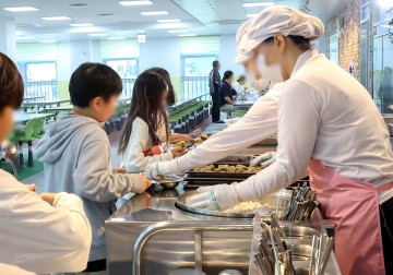 대전 모든 학교 신학기 정상 급식…파업 이후 급식 공백 해소
