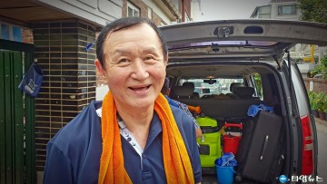 부천 사회적경제기업, ‘러브하우스’프로젝트로 사랑 실천