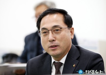 박희조 동구청장, 동구의 미래를 설계하다…인구·교육·산업에 방점