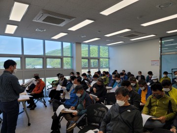 통합마케팅 자두 공선출하회 총회 개최