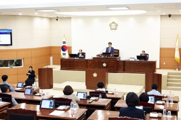 대전 유성구의회, 예결특위·윤리특위 구성…책임 의정 강조