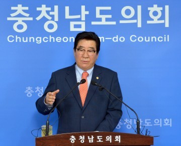 충남도의회, 시군 행감 사회 갈등 낮추고 감사 효율성 높인다!