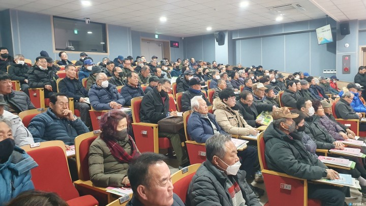 충주시농업기술센터, 2025년 농업인 실용교육 시작