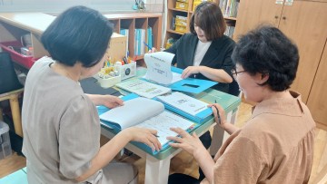 충남 유치원 99.5% 돌봄교실 운영…여름방학에도 촘촘한 돌봄 지원