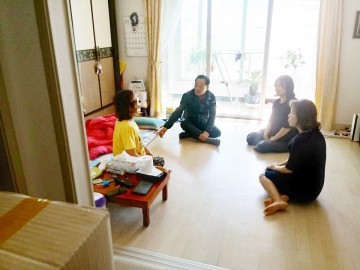 진접읍, 지역사회가 함께한 추석맞이 사랑애 실천