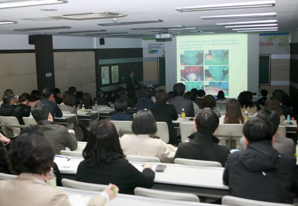 순천향대천안병원, 27일 산부인과 개원의를 위한 신춘연수강좌 개최