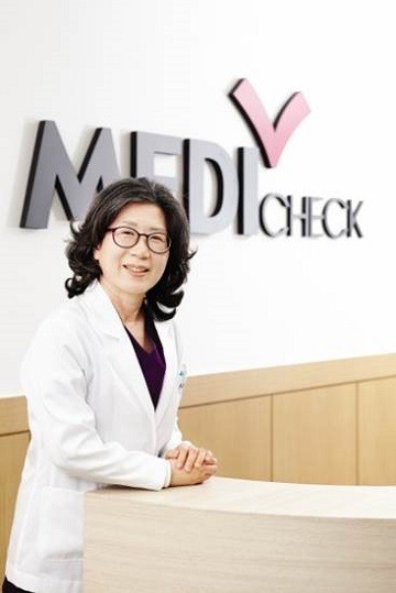 한국건강관리협회 대전충남지부 송인숙 원장, 불볕더위·폭염 속 위협하는 피부 질환