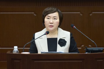 서지원 서구의회 의원, 1,900세대 입주 앞둔 숭어리샘…통학안전 선제 조치 촉구