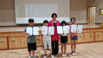 인천시   '학생들과 함께하는 통일포럼 및 퀴즈대회' 개최