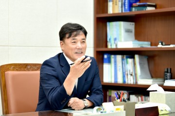 윤경희 청송군수,“군민이 주인인 1등 청송 만들기”실현