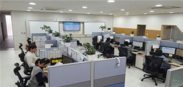 세종시, 민원콜센터 상담 25만건 돌파!