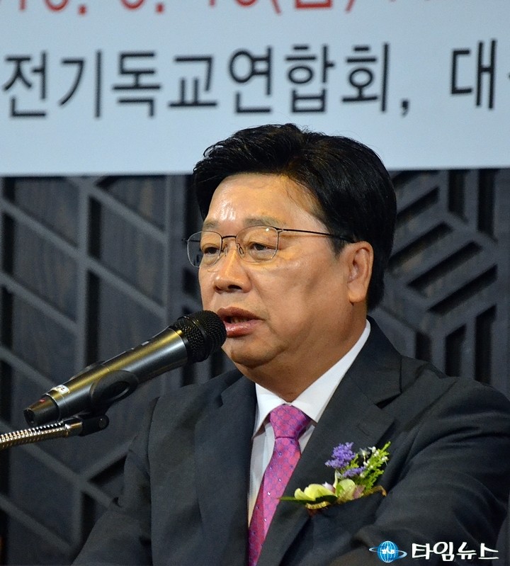 권선택 대전시장, 초당적 협력이 필요하다!