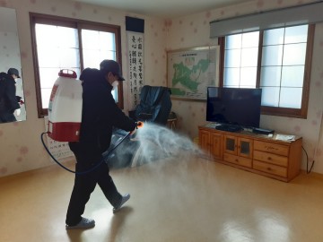 상반기 공공일자리 사업 시행
