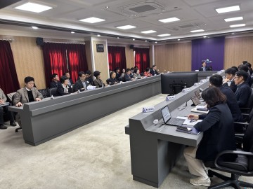 충북도, 2027년 국비 확보 ‘장기전’ 돌입… 미래 먹거리 선점 총력