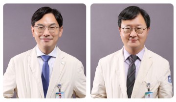 대전성모병원 김동기‧이동창 교수 이비인후과학회 ‘최우수 구연상’ 등 수상