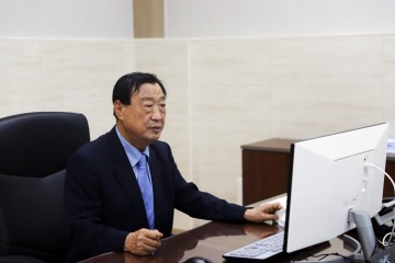 한국정신문화재단, 기능 확대 운영으로 새로운 시작