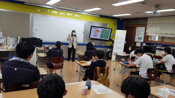 고양시, 찾아가는 발달장애 청소년 성교육 실시