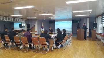 작은 관심들을 모아 모두가 행복한 지역사회 만들어요~