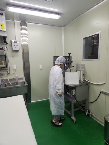 대전시, 여름철 학교급식 식중독 예방 집중 점검