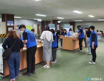 ‘지역일자리사업’ 참여자 90명 모집하는 강서구