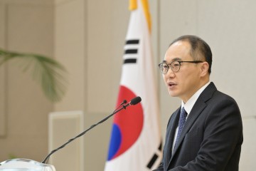 이원석 검찰총장 "선거범죄..방치하면 큰 범죄…선거폭력 엄정 대응"