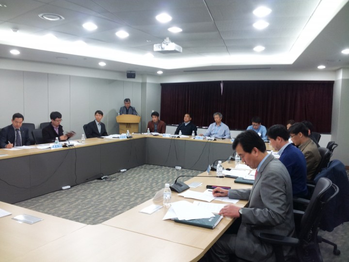 충남도, 봄 가뭄 대비 가상 모의훈련 실시