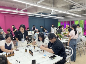 “예술의거리로 예술여행 떠나요"