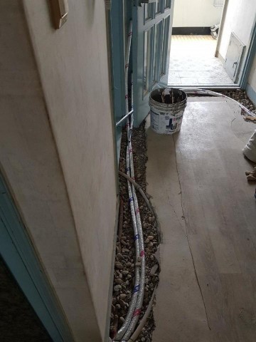 성남시오후 급수관 교체비 사업 내년 4억원 투입