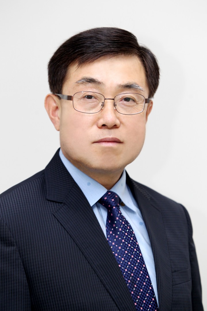 제26대 전원권 진천군 부군수 취임
