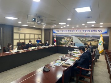 장애인종합복지관 수탁자‘지체장애인협회’재선정