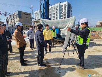 영덕군, 우수기 태풍·집중호우 대비 재해예방사업 박차