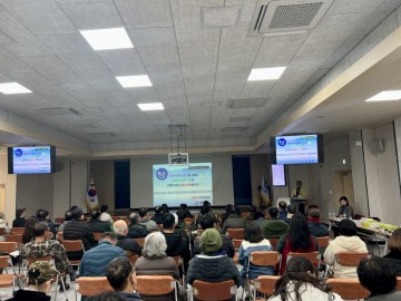 영양군, 로컬푸드직매장 출하자 역량 강화 교육 실시