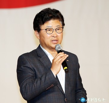 최충규 대덕구청장, 이장우 대전시장은 “일하는 시장”