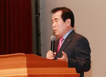 김지철 충남교육감, “학교혁신과 참학력 신장에 모든 열정을 쏟자”