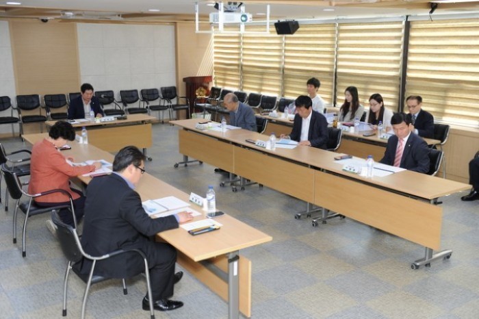 수원시의회 의원연구단체 ‘수원시 관광상품 개발 연구회’ 본격가동