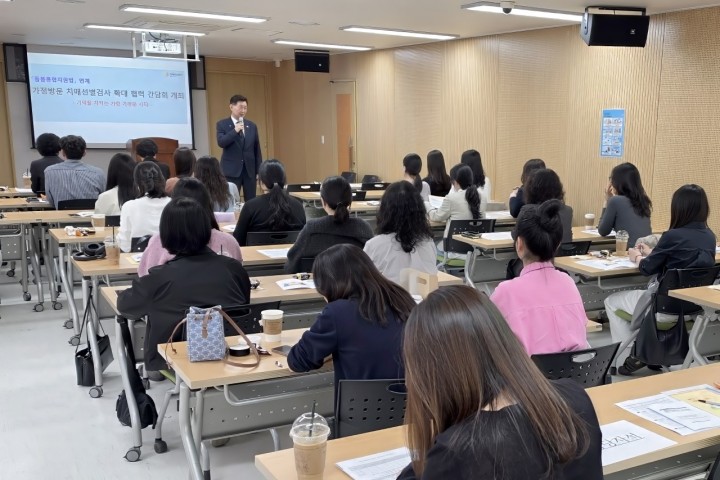 대전 중구, 가정방문 치매검사 확대
