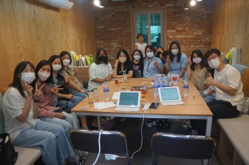 칠곡군 문화도시, ‘어디핀들’ 사업 진행