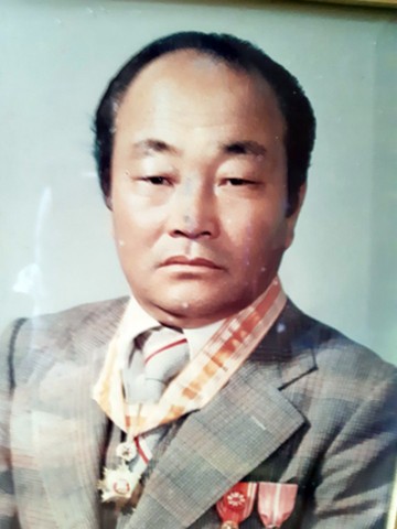 국립대전현충원, 7월의 현충인물 ‘김화윤 육군하사’ 선정