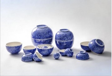 제39회 천안시 공예품대전’수상작 전시회