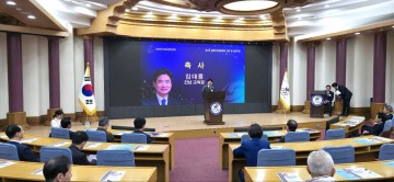 전남교육청, ‘글로컬교육’ 실현 위한 국제협력 강화 