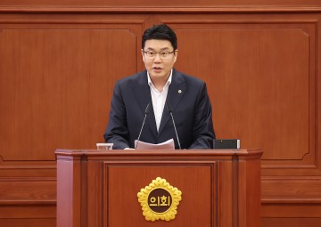 정명국 대전시의회 의원, 경력단절여성 문제 대응 위한 적극행정 촉구