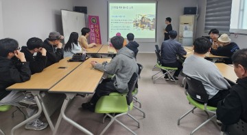 호남대 컴퓨터공학과, 어르신 ‘디지털 교육 봉사활동’ 펼쳐