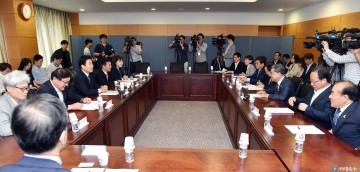 시도교육감협의회 문재인 정부에 '5대 선결 교육과제 제안'