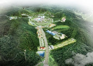 '영동군 조경수 비리 사건' 수사 종결…박세복 전 군수 등 기소