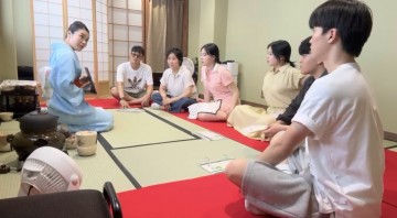 호남대 항공서비스학과, ‘일본의 선진 서비스와 문화’ 체험