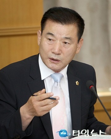 대전시의회 윤진근 의원, 대전교육청 학생선수보호 대책 부실 질타