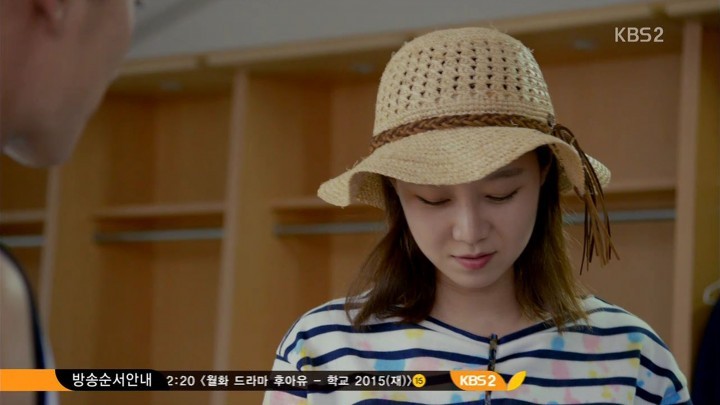 햇츠온(Hat’s On), 공효진과 함께 ‘프로듀사’ 모자 완판 행진 이어가