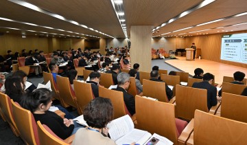경북도, '저출생과 전쟁 전략구상' 실행계획 마련 집중