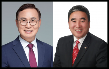 세대교체의 갈림길에 선 태안…강철민 vs 윤희신, 본선의 진짜 시험은 지금부터